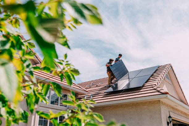 Best Flat Roof Repair Services  in Butler Beach, FL